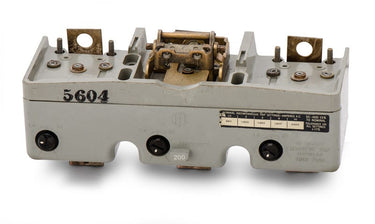 ITE Siemens HJ3T200 Trip Unit