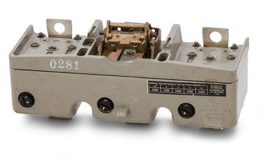 ITE Siemens HJ3T250 Trip Unit