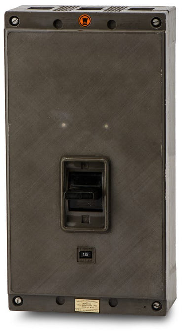 Westinghouse HK3125 3 Pole Circuit Breaker