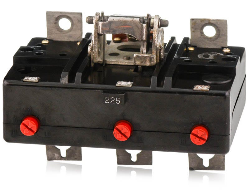 Westinghouse HKA3225T Trip Unit