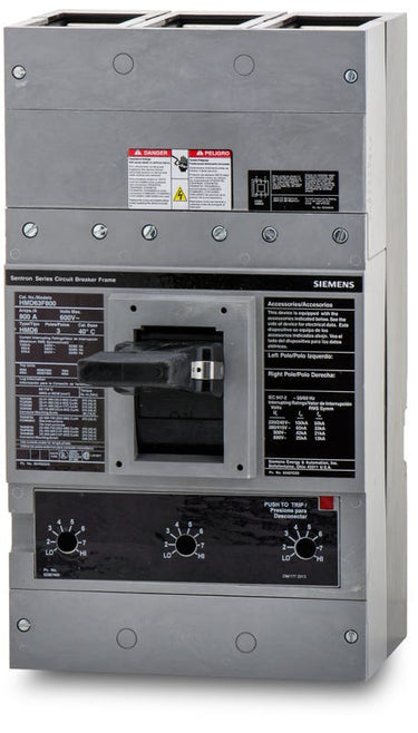 Siemens HMD63F800 Frame