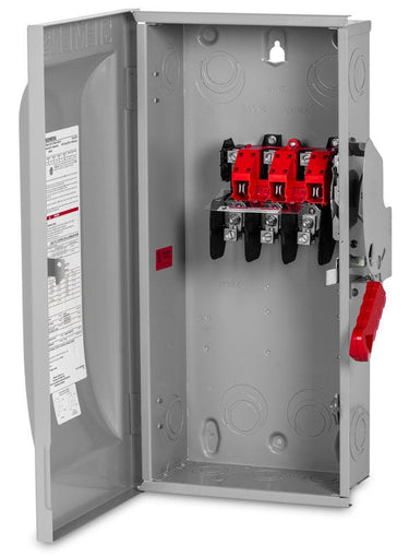 Siemens HNF363 Heavy Duty Safety Switch