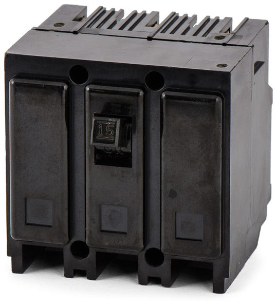 Westinghouse HQNP3015 3 Pole Circuit Breaker