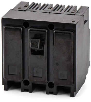 Westinghouse HQNP3040 3 Pole Circuit Breaker