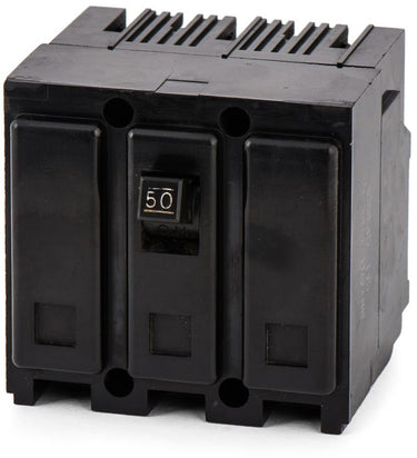 Westinghouse HQNP3050 3 Pole Circuit Breaker
