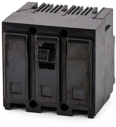 Westinghouse HQNPA3060 3 Pole Circuit Breaker