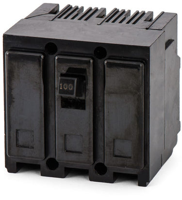 Westinghouse HQNPA3100 3 Pole Circuit Breaker