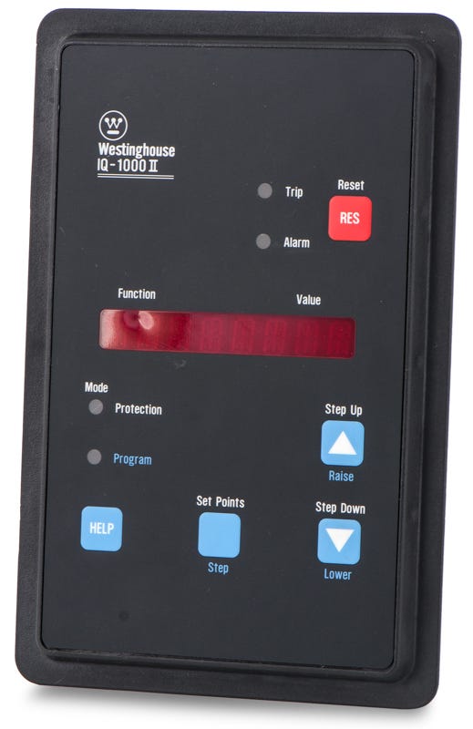 Westinghouse IQ-1000II