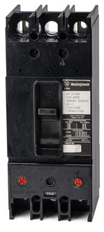 Westinghouse JB2150W 2 Pole Circuit Breaker