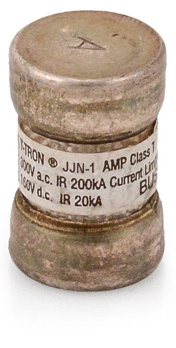 Eaton Bussmann JJN-1 Fast Acting Fuse