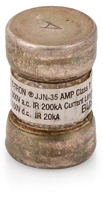Eaton Bussmann JJN-35 Fast Acting Fuse