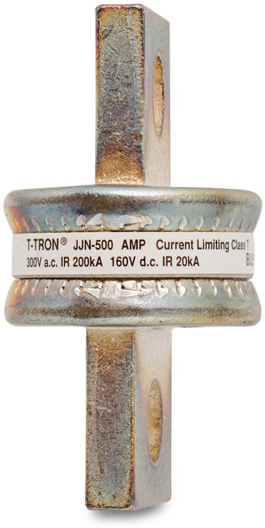 Eaton Bussmann JJN-500 Fast Acting Fuse