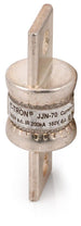 Eaton Bussmann JJN-70 Fast Acting Fuse