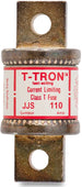 Eaton Bussmann JJS-110 Fast Acting Fuse