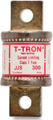 Eaton Bussmann JJS-300 Fast Acting Fuse