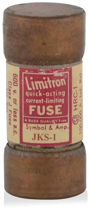 Eaton JKS-1 Fuse