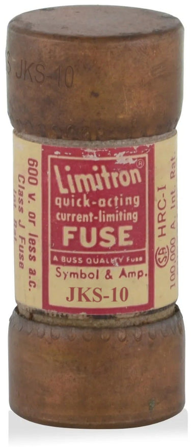 Eaton JKS-10 Fuse