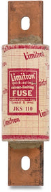 Eaton Bussmann JKS-110 Fast Acting Fuse