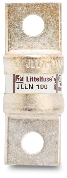 Littelfuse 029880 Bolt Down Auto Fusibile 80A Tempo Delay 32V 298 Series, MEGA Auto Fusibile - Foto 3