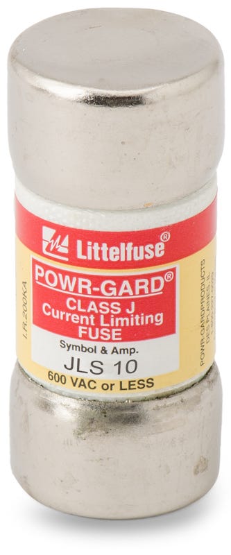 Littelfuse JLS-010 Fast Acting Fuse