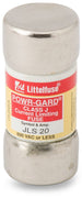Littelfuse JLS-020 Fast Acting Fuse