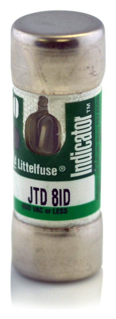 Littelfuse JTD-008ID Fuse