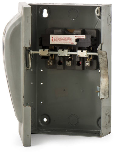 Siemens JU322 General Duty Safety Switch