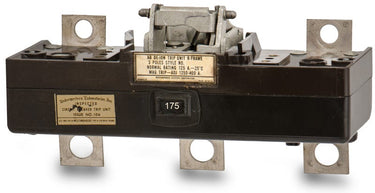 Eaton/Cutler-Hammer K3175T 3 Pole Circuit Breaker