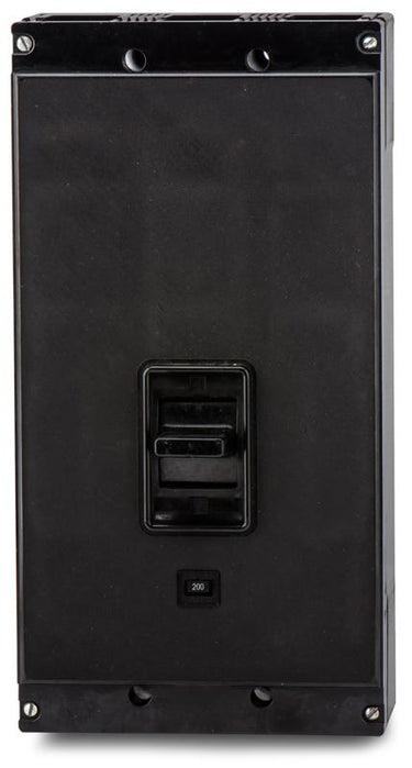 Eaton/Cutler-Hammer K3200 3 Pole Circuit Breaker