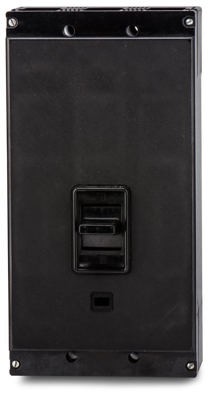 Eaton/Cutler-Hammer K3225F 3 Pole Circuit Breaker
