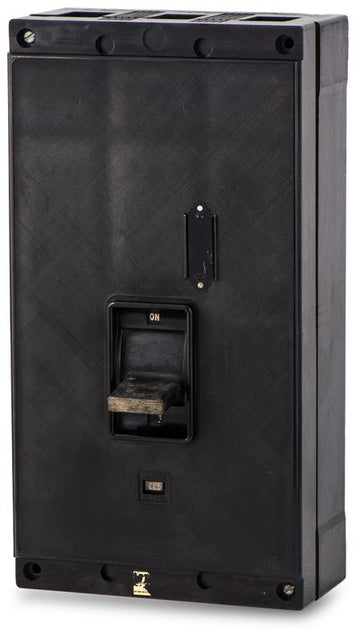Westinghouse K3225N 3 Pole Circuit Breaker