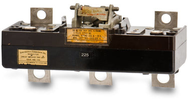 Eaton/Cutler-Hammer K3225T 3 Pole Circuit Breaker