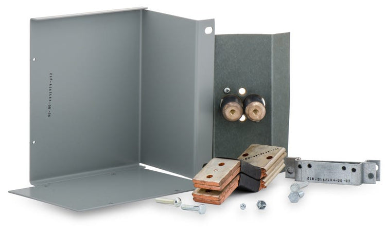 Westinghouse KCDPLA400 Mounting Hardware