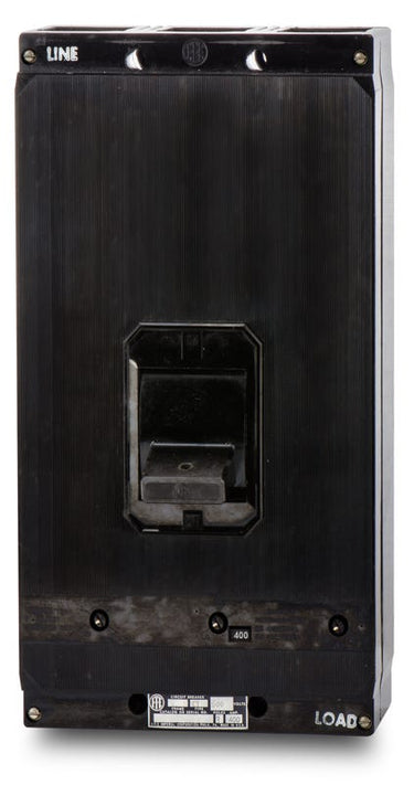 ITE Siemens KL3B400 3 Pole Circuit Breaker