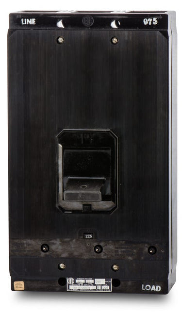 ITE Siemens KM3B225 3 Pole Circuit Breaker
