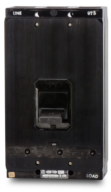 ITE Siemens KM3B600 3 Pole Circuit Breaker