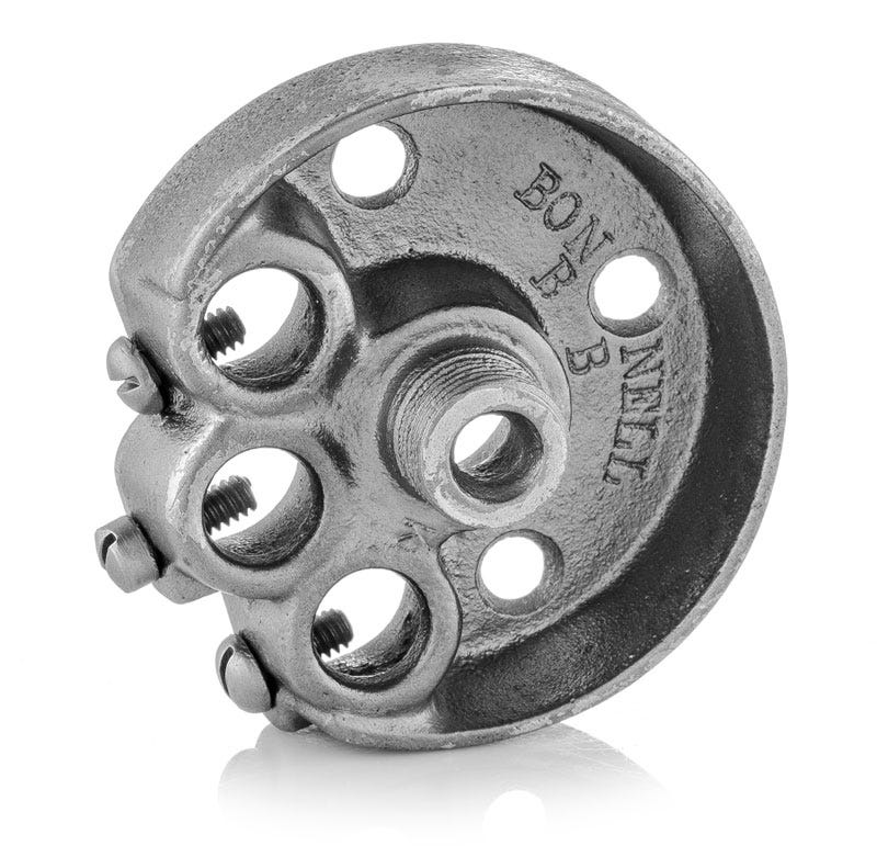 Bonnell BB Ceiling Knuckle