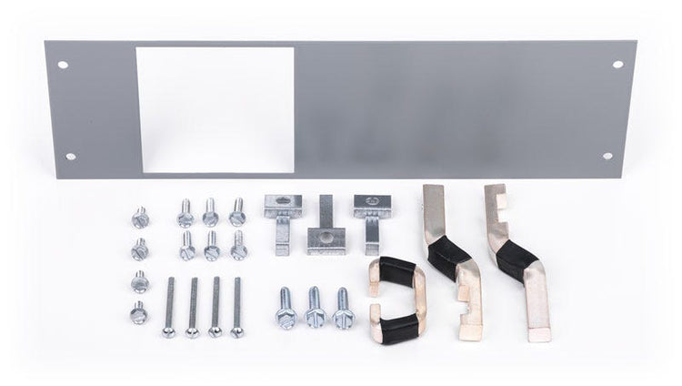 Eaton/Cutler-Hammer KPRL3AED3 Single Mount Mounting Hardware