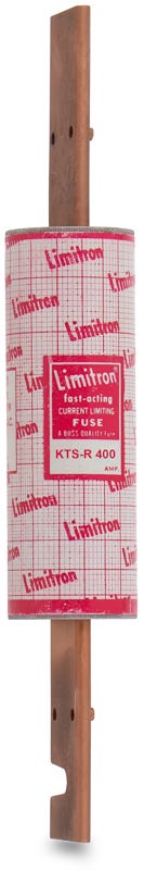 Eaton Bussmann KTS-R-400 Current Limiting Fast Acting Fuse