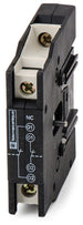 Square D LA9D0902 Mechanical Interlock