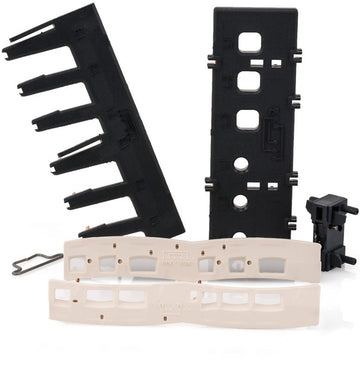 Square D LAD9R1V Mechanical Interlock