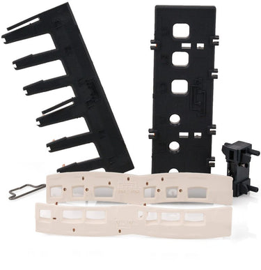 Square D LAD9R1V Mechanical Interlock