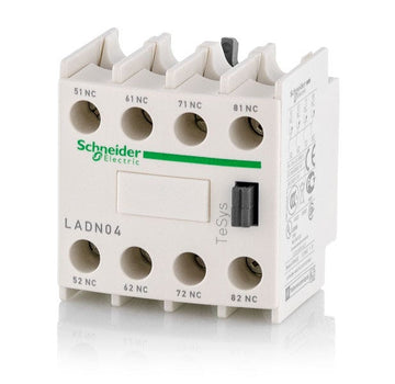 Schneider Electric LADN04 Contact Block