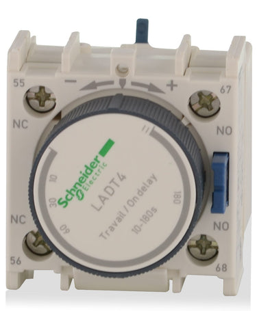 Schneider Electric LADT4 Auxiliary Contact Block
