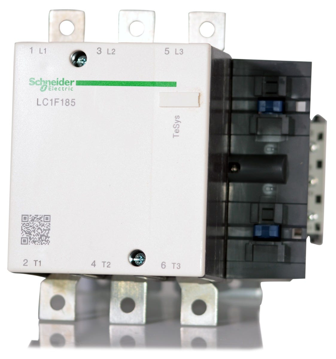 Square D LC1F185F7 Contactor