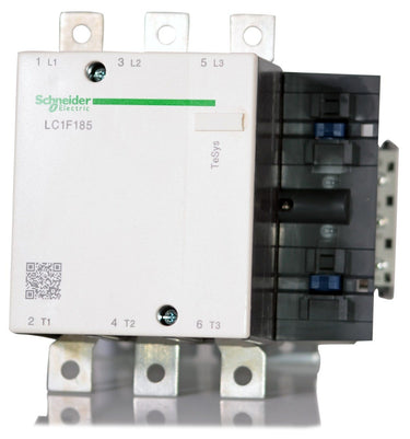 Square D LC1F185F7 Contactor