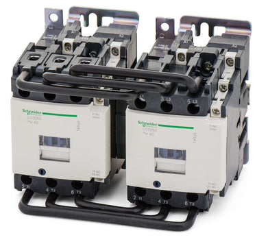 Schneider Electric LC2D50B7 Reversing Contactor