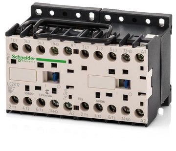 Schneider Electric LC2K1210F7 Reversing Contactor