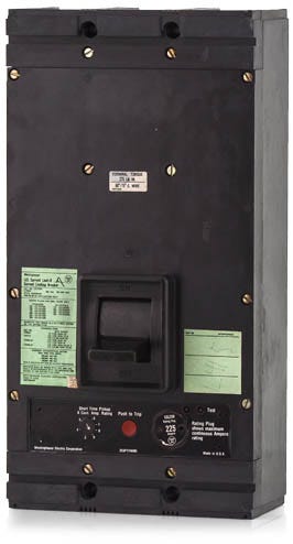 Eaton/Cutler-Hammer LCL3250F Molded Case Circuit Breaker