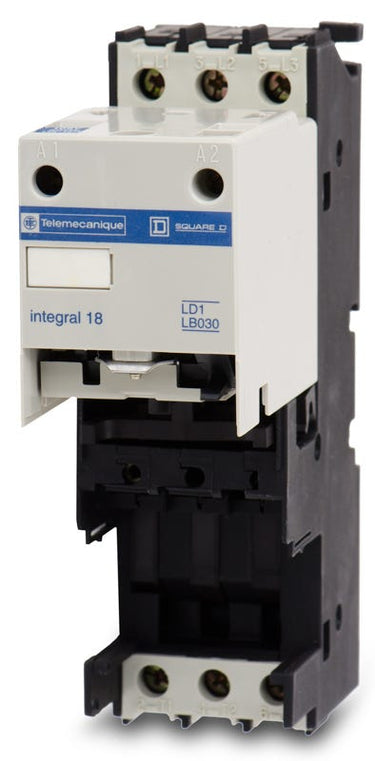 Telemecanique LD1LB030FC Starter